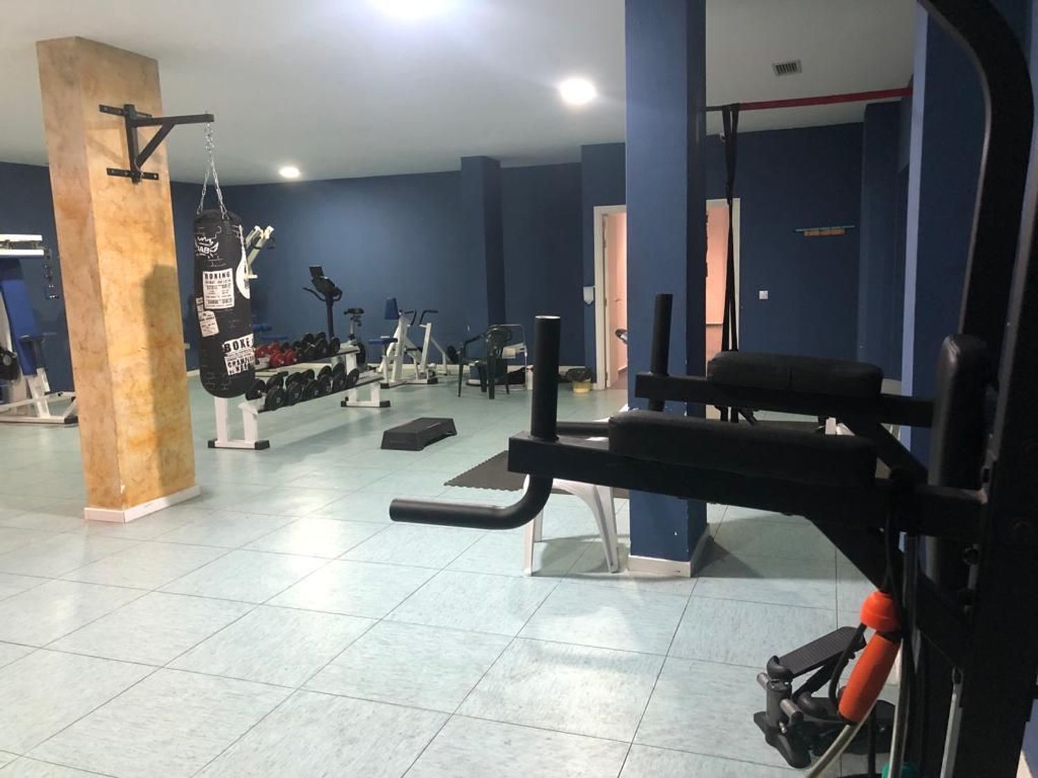 Piso en calle Frasquito Gil, 1 - Foto 32