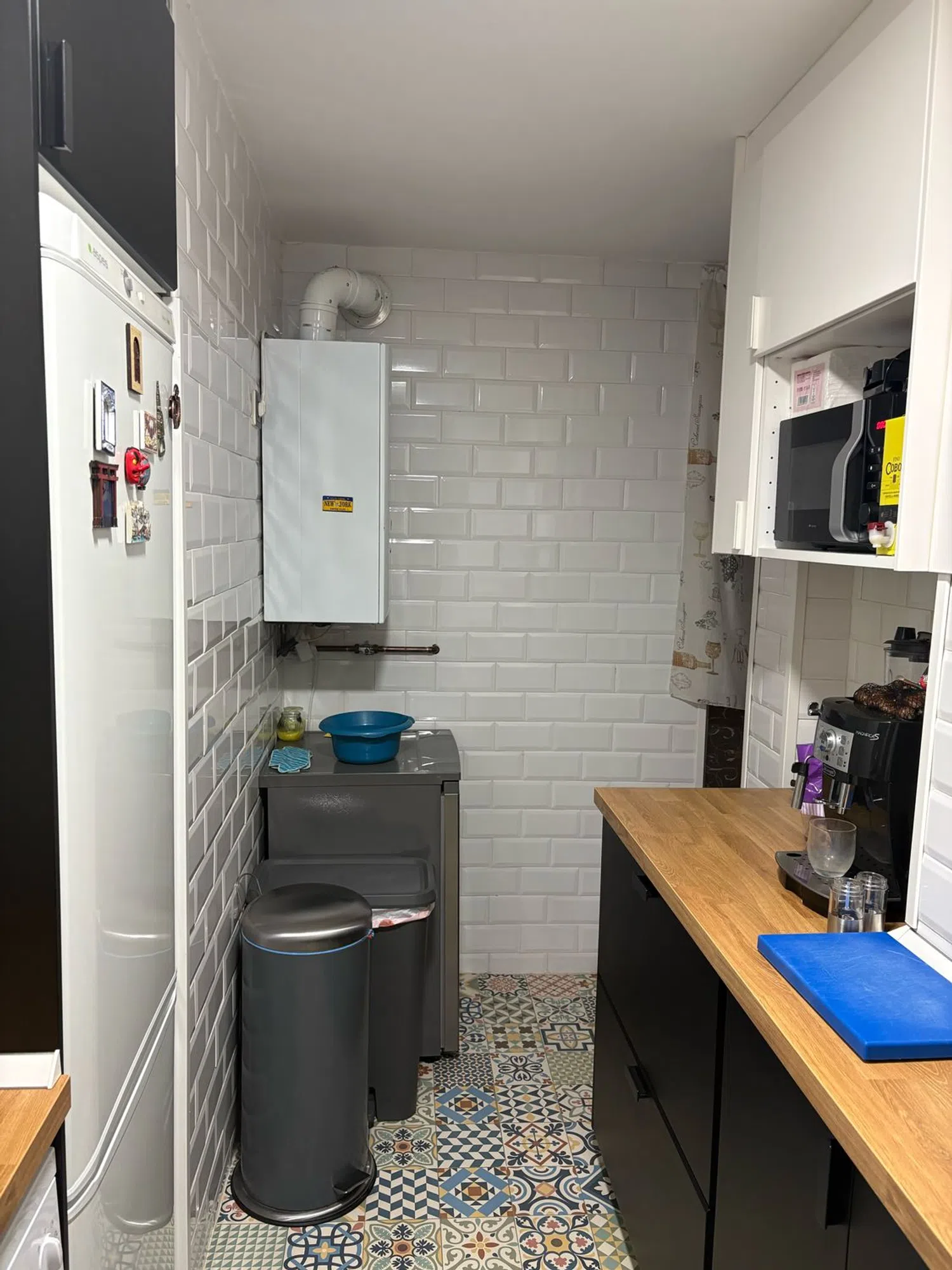 Piso en calle de Sierra Elvira, 35 - Foto 12