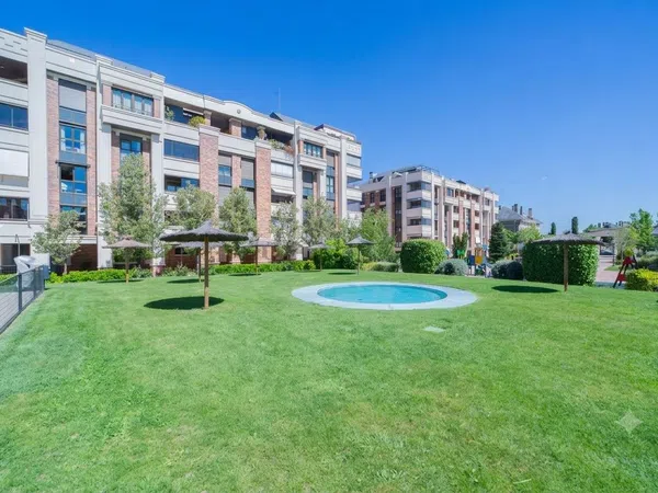 Dúplex en Calle Coto Blanco, 8, Zona Monte el Pilar, Zona Monte el Pilar - Foto 8