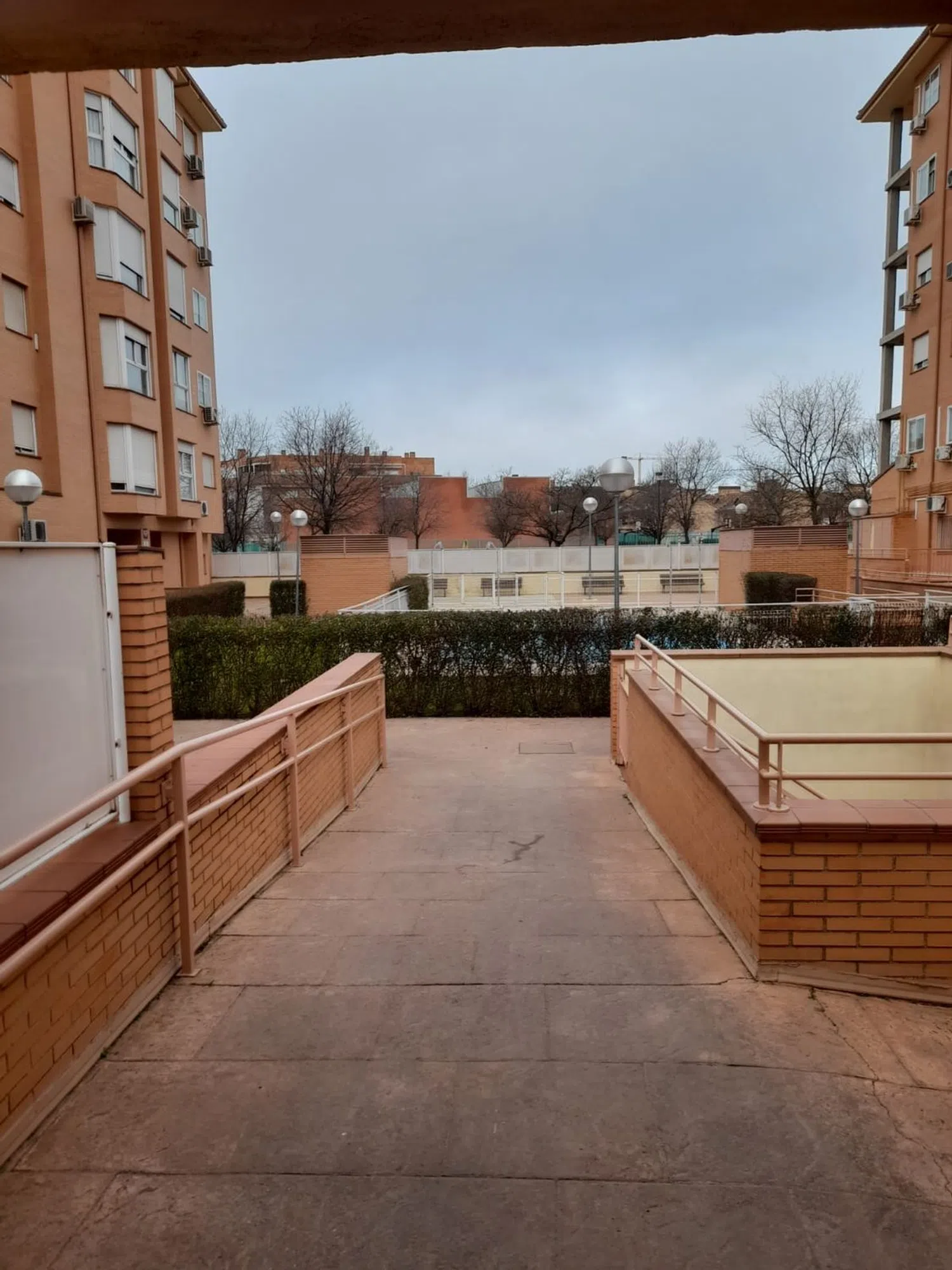 Piso en calle Antonio Van de Pere, 39 - Foto 2