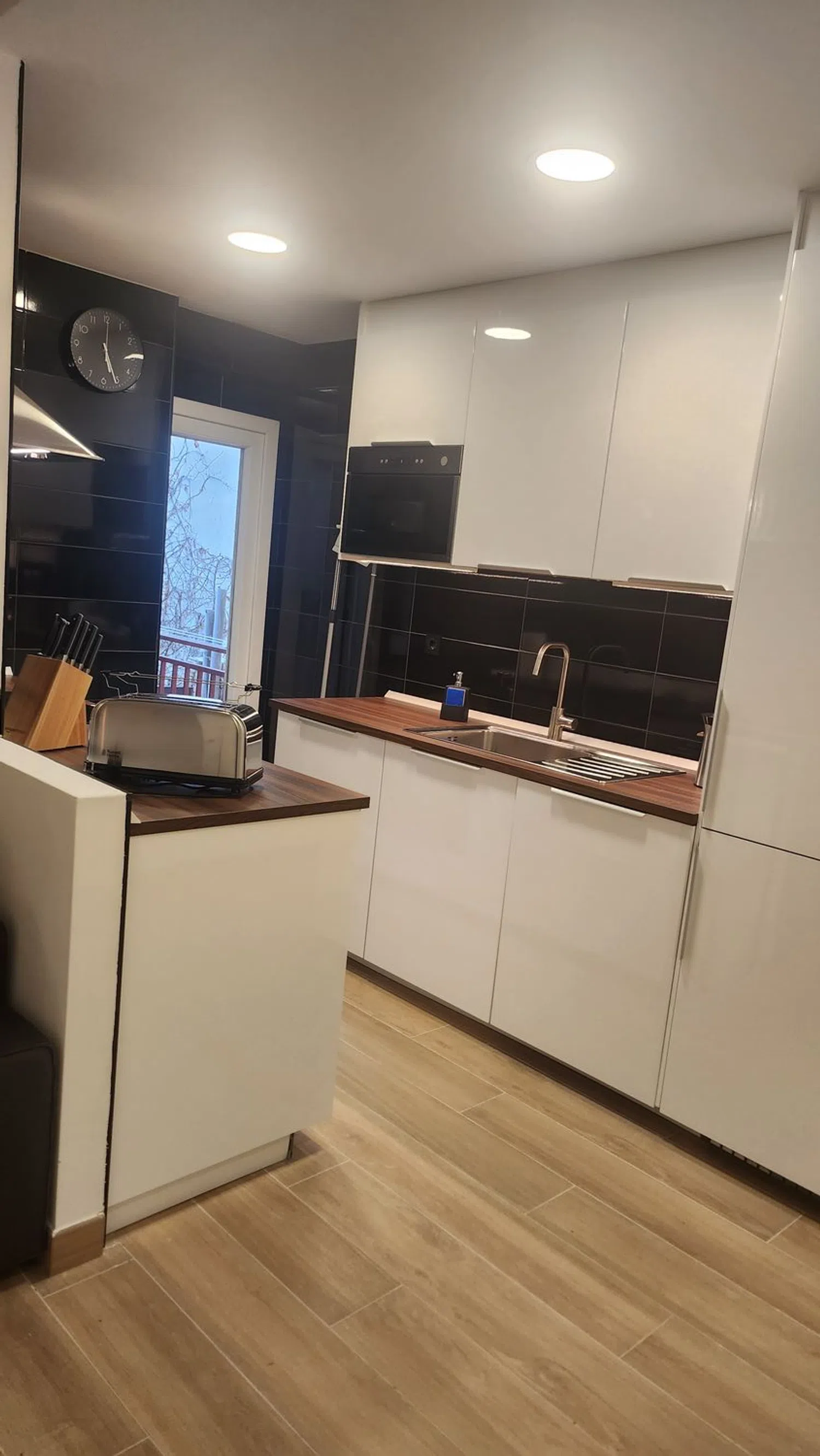 Piso en calle de Santa Isabel, 20 - Foto 16