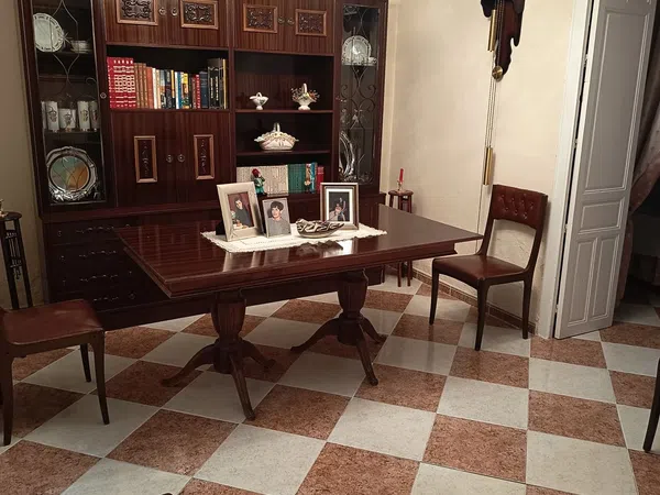 Casa de pueblo en Calle Corredera, 8 - Foto 4