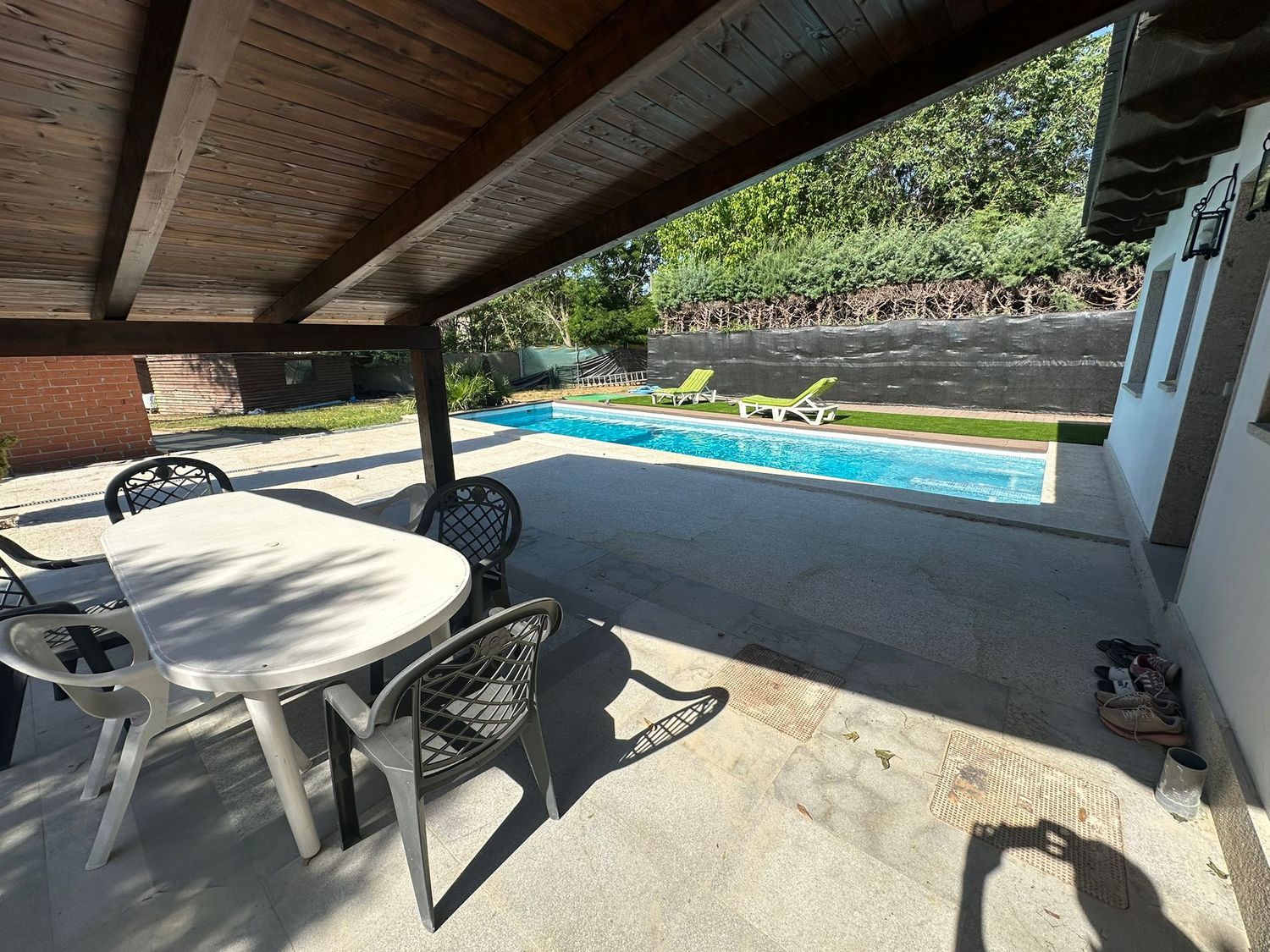 Casa o chalet independiente en Camino de Boadilla, Centro - Foto 15