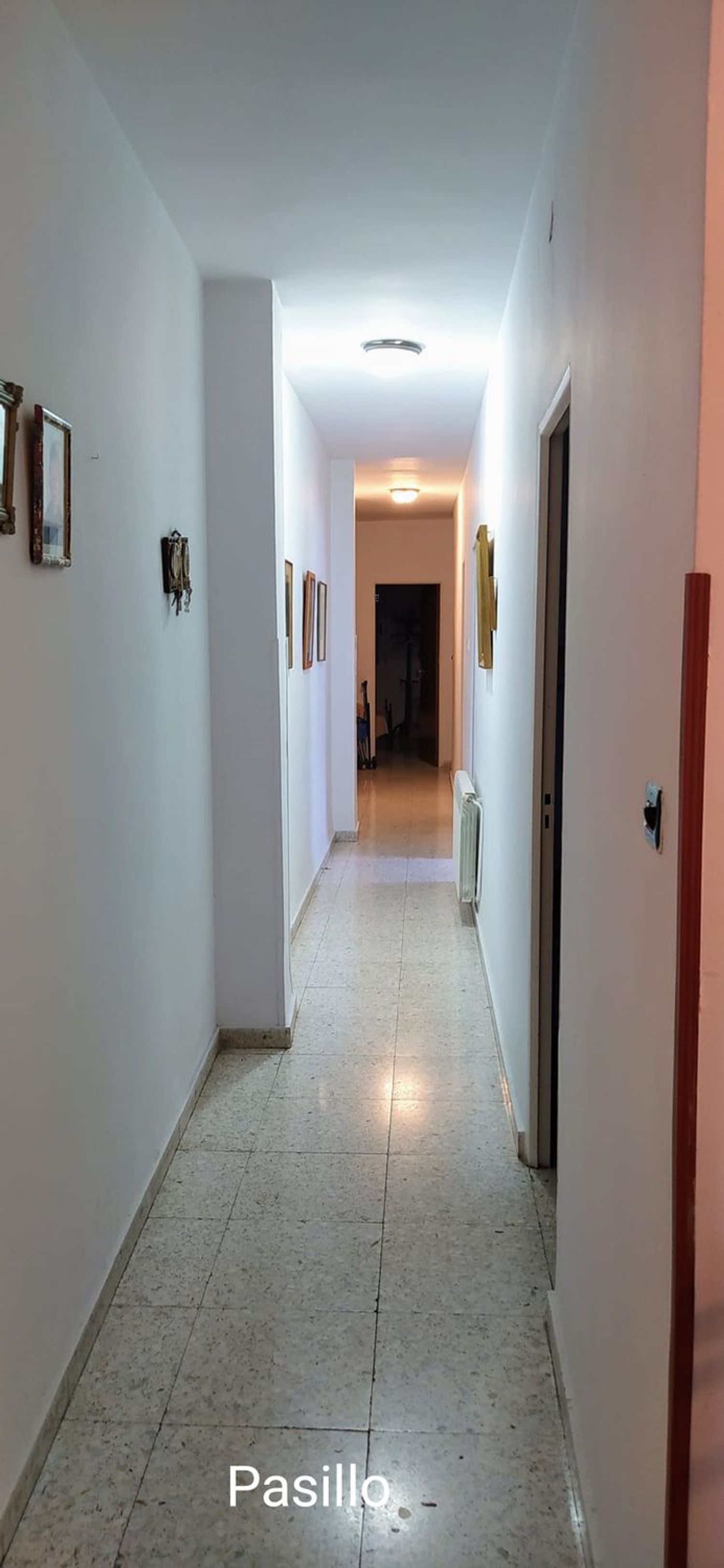 Piso en Calle Manuel Muro, 13 - Foto 3