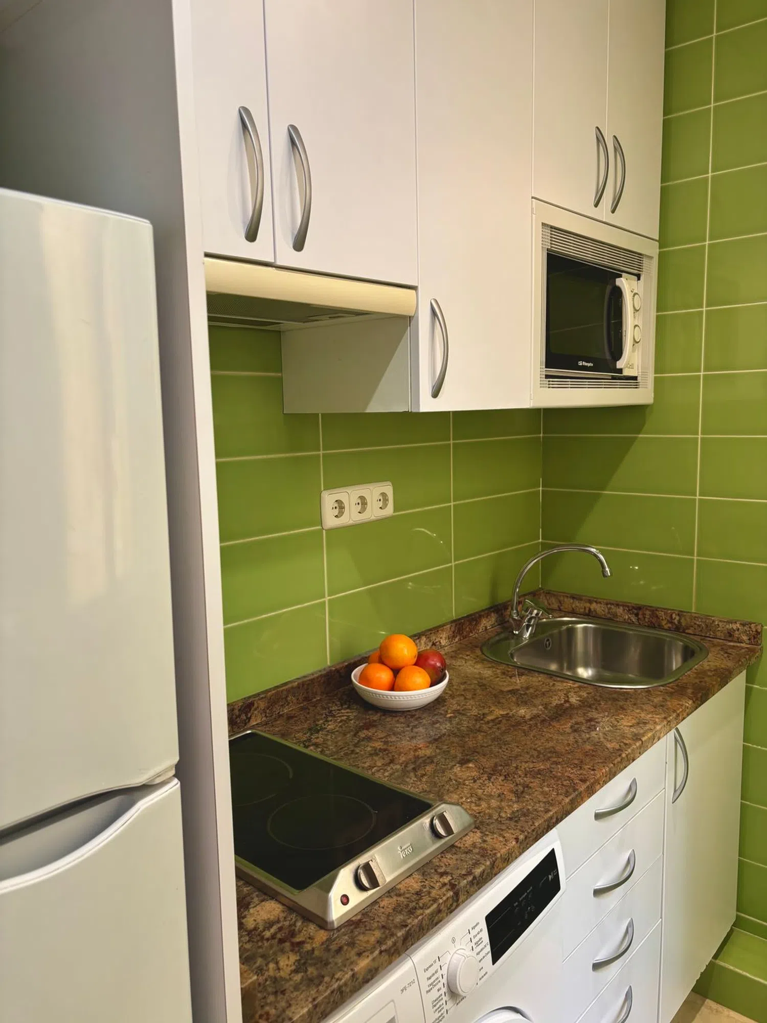 Piso en calle de María de Guzmán, 29 - Foto 18