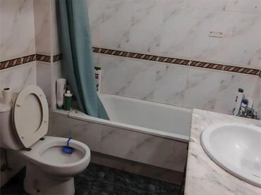 Piso en  Plaza Cronista Carlos Valcárcel 11 - Foto 6
