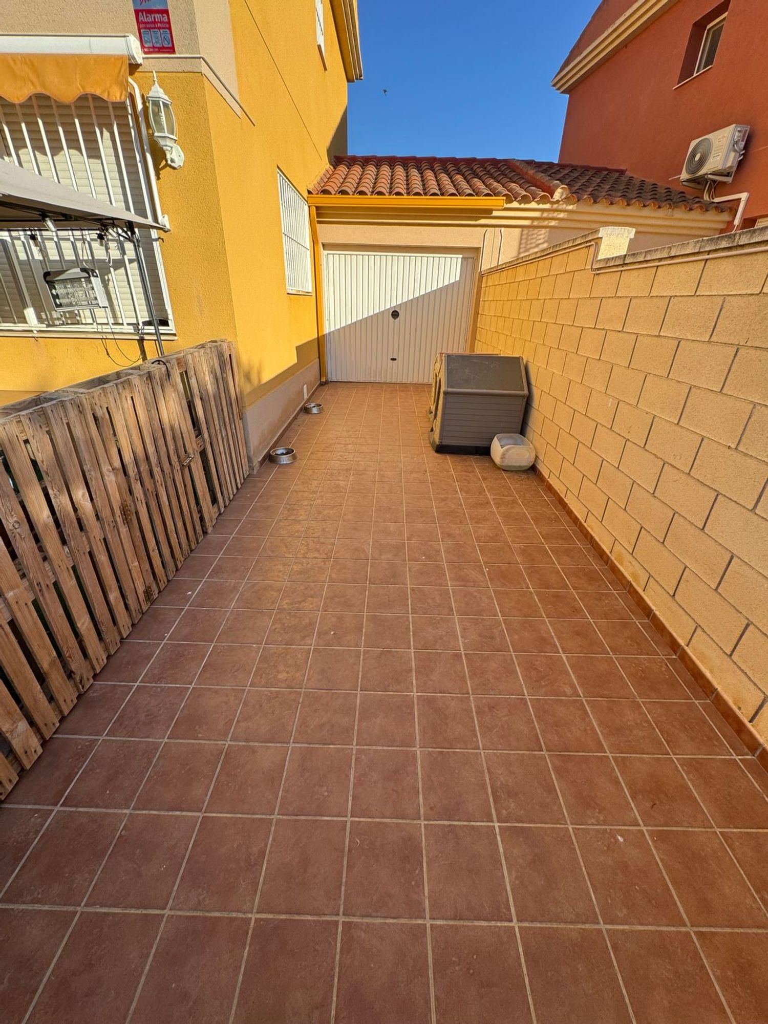 Chalet adosado en Calle Andrómeda, 7 - Foto 22