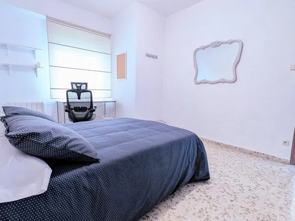 Piso en calle Pedro Antonio de Alarcón, 93 - Foto 9