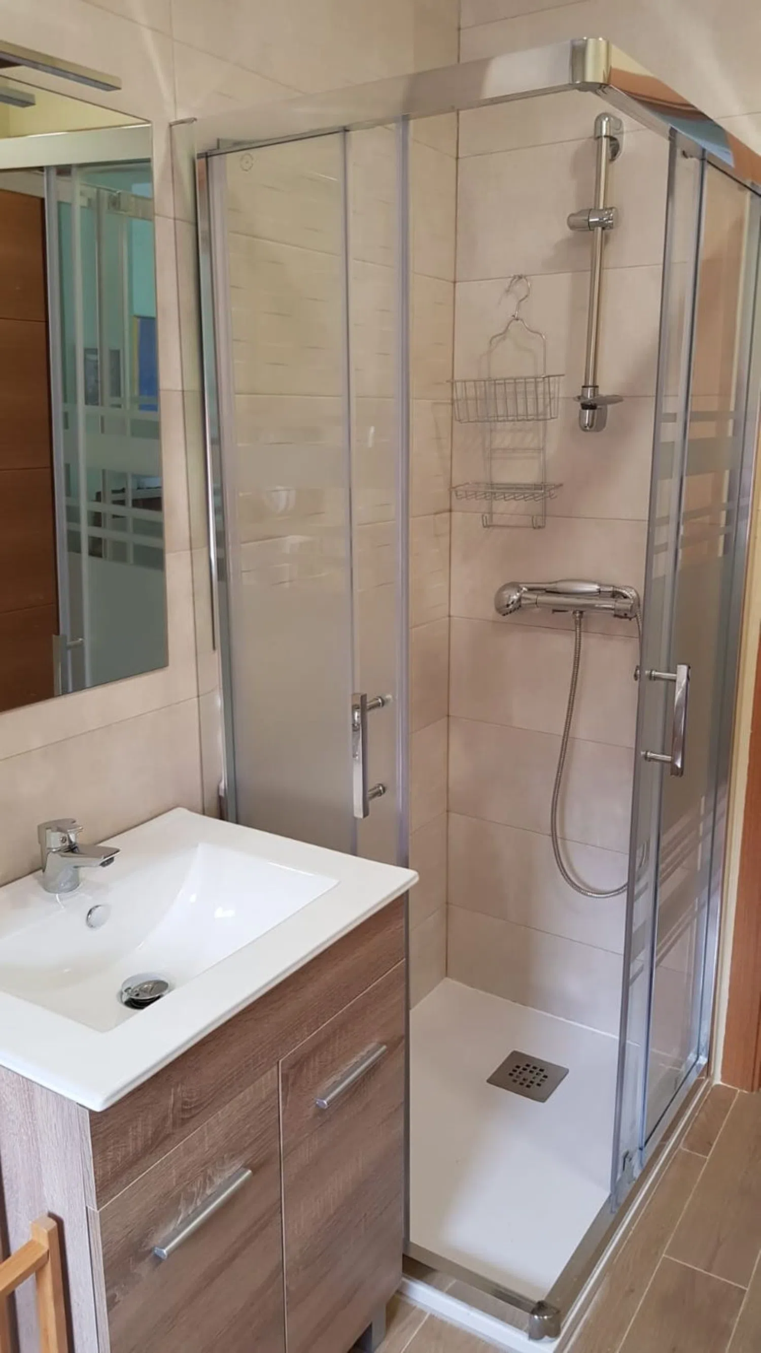 Piso en calle Tablada, 17 - Foto 10