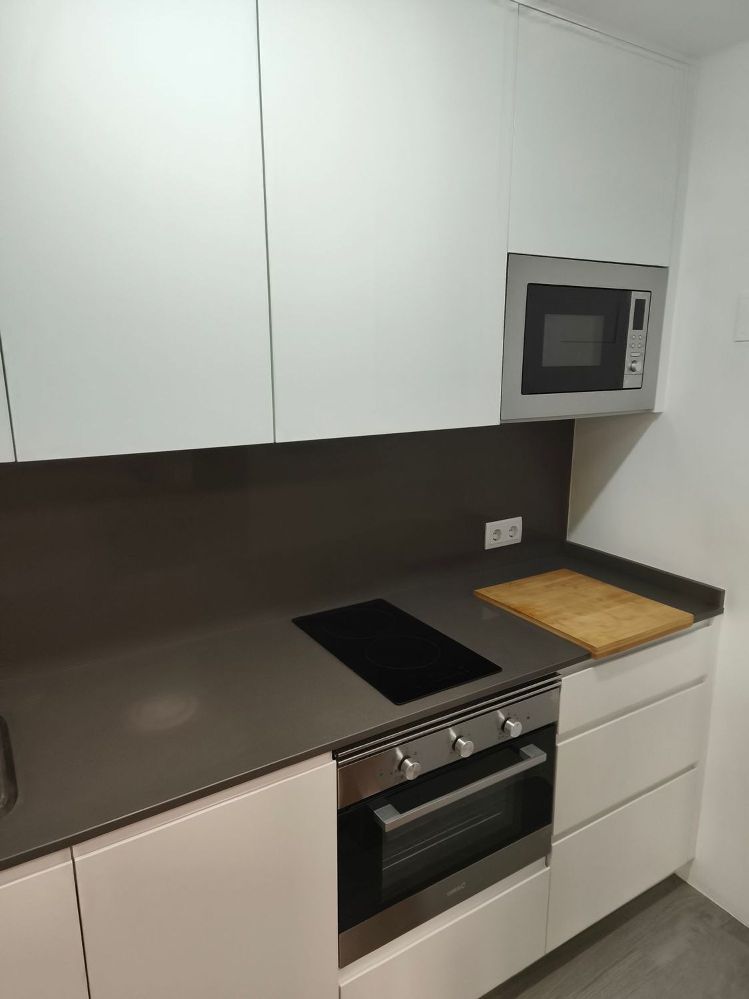 Piso en calle Maestro Adolfo Diaz, 22 - Foto 2