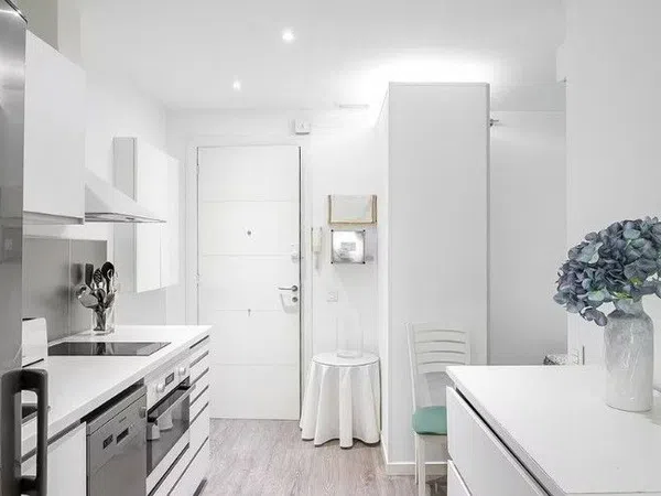 Piso en calle de Calatrava, 64 - Foto 1