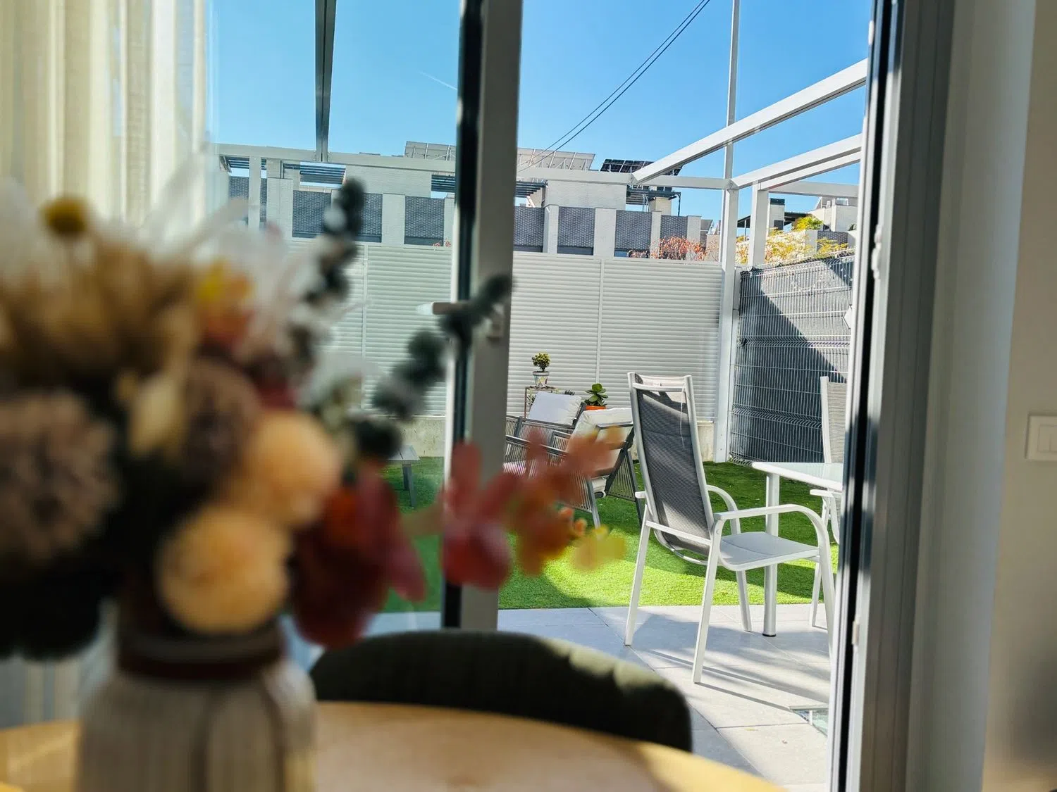 Chalet adosado en calle Fraternidad, 1 - Foto 6