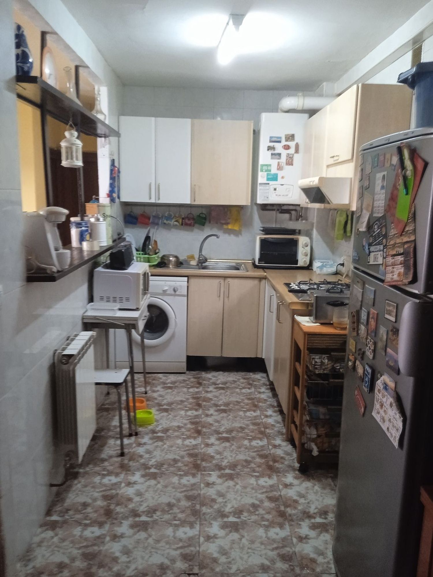 Piso en calle Parque Vosa, 18 - Foto 3