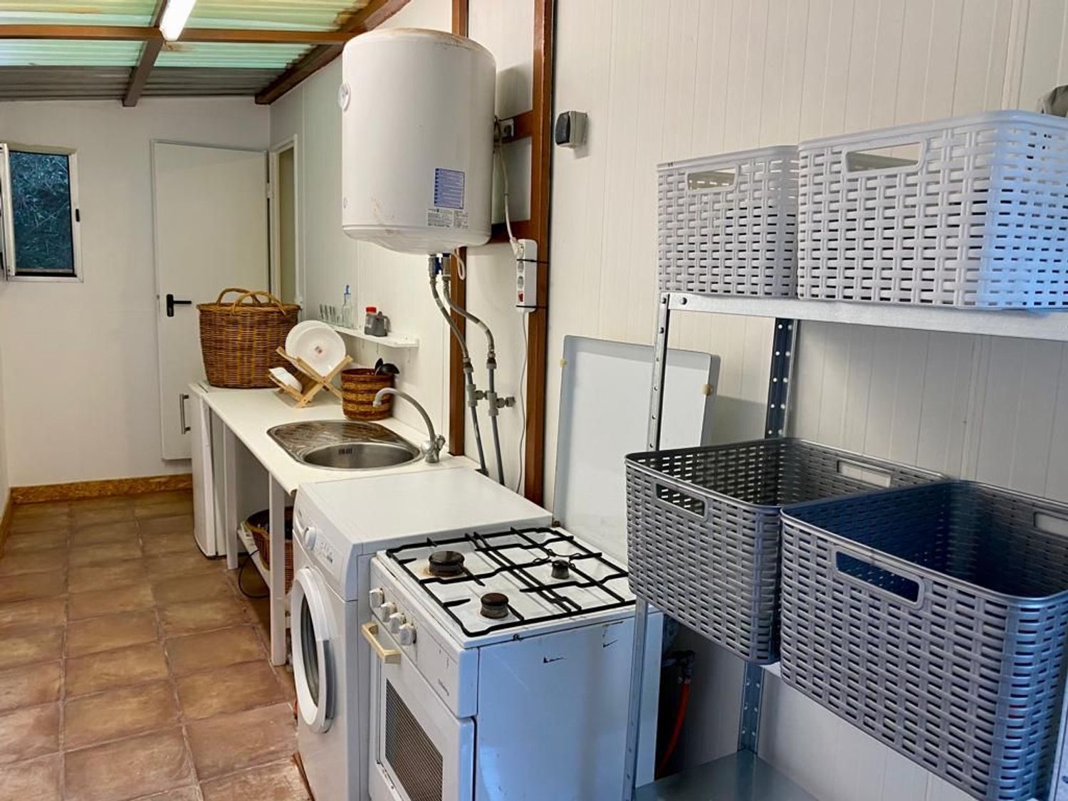 Casa rural en Carretera, 4 a, San García - La Juliana, San García - La Juliana - Foto 3