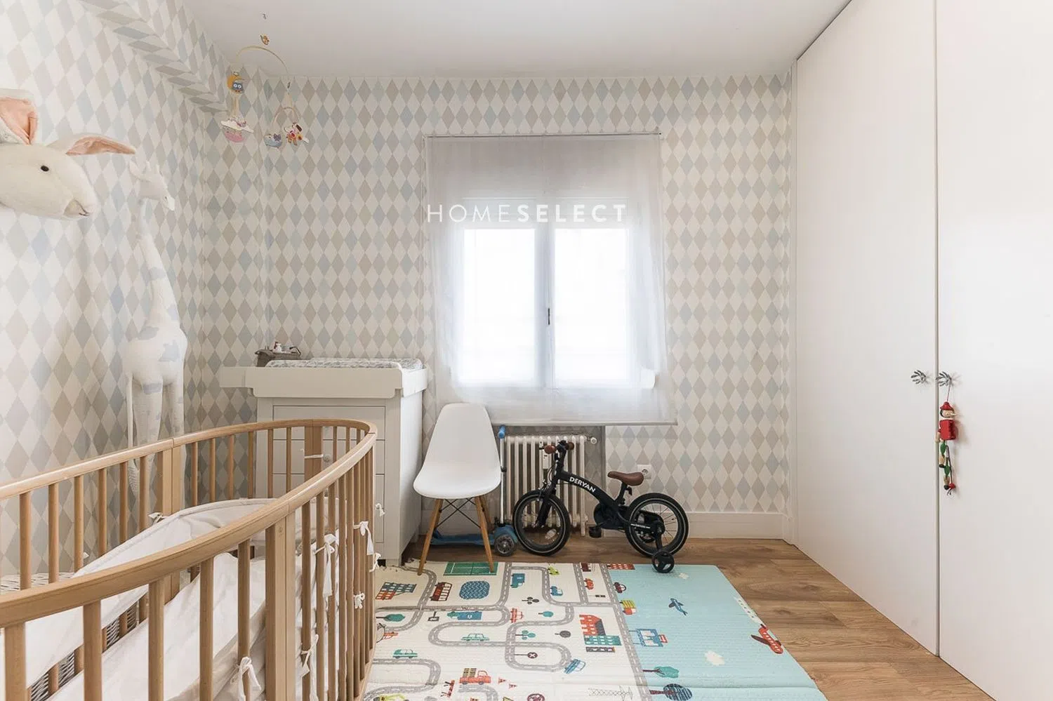 Piso en calle Gabriel Lobo - Foto 30