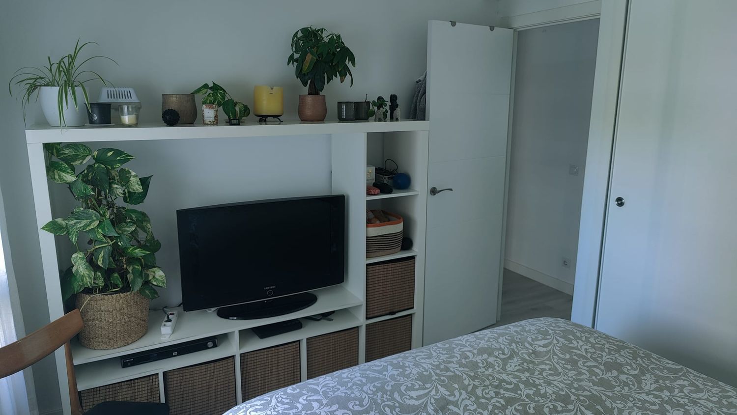 Piso en calle Barberán y Collar, 10 - Foto 17