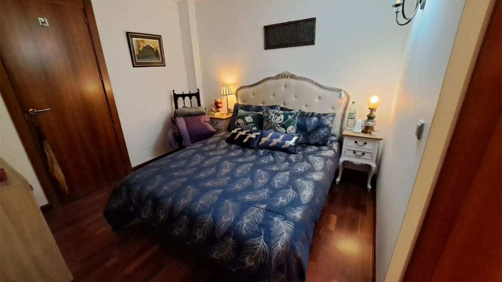 Piso en  Calle Sánchez Arjona 16 - Foto 11