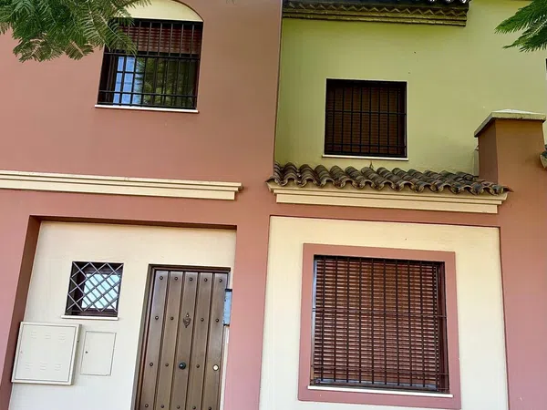 Chalet adosado en Calle Lugo, 14, Nueva Alcalá, Nueva Alcalá - Foto 1