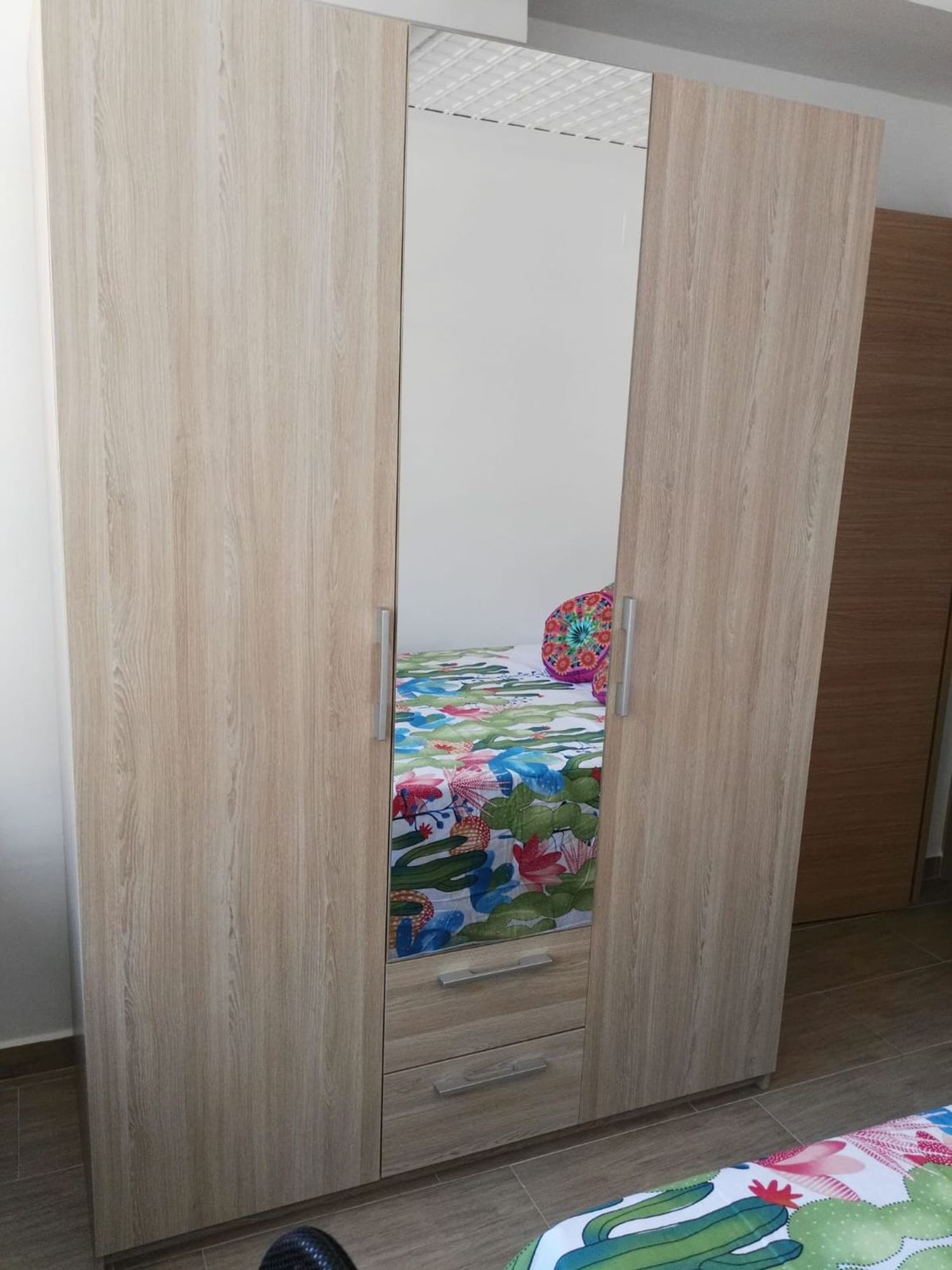Estudio en Calle de Campoamor, 47, Ciutat Jardí - Foto 13