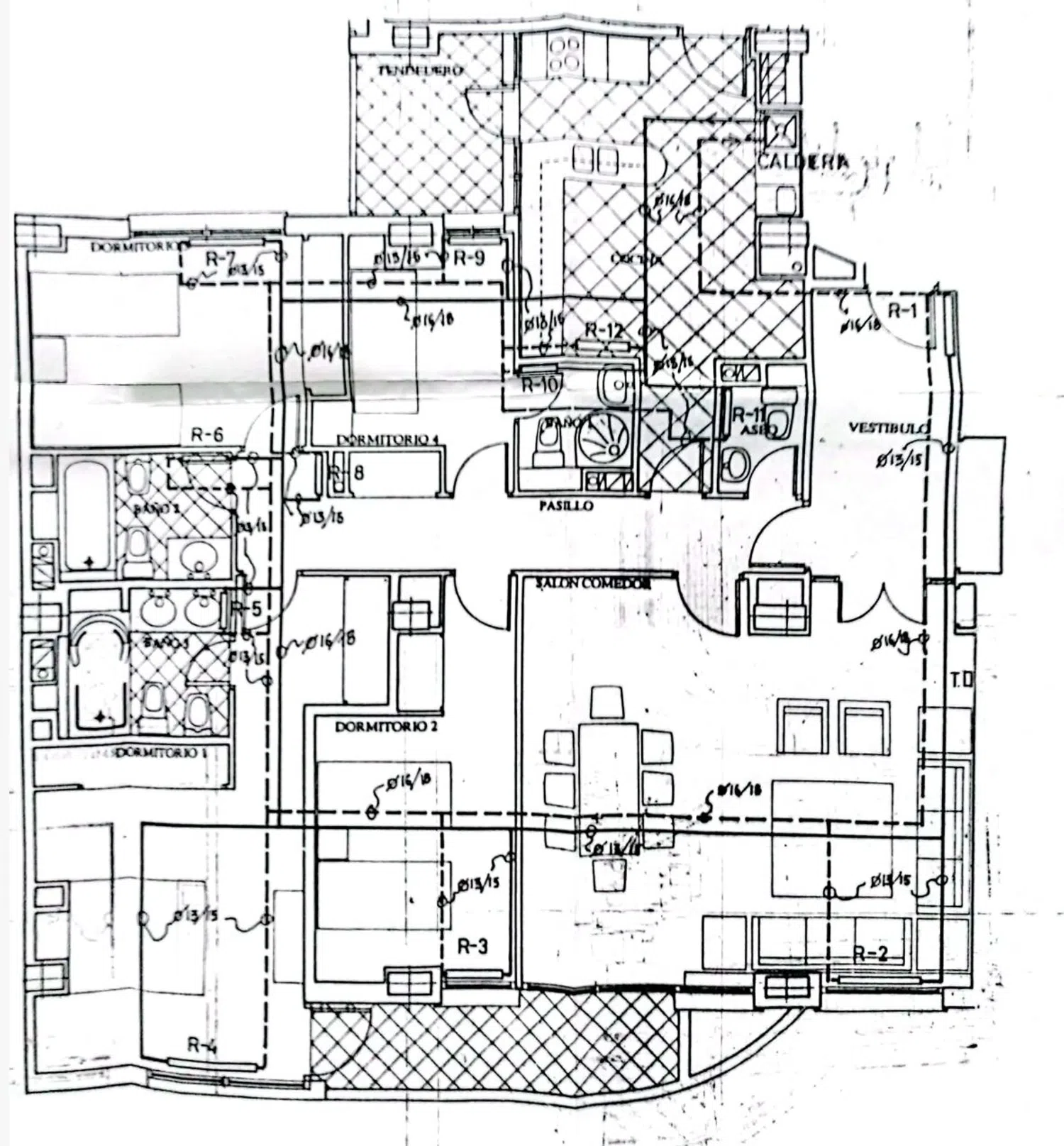 Piso en Barrio Mirasierra - Foto 13