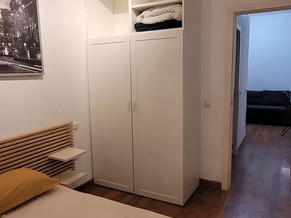 Piso en costanilla de san vicente, 6 - Foto 12