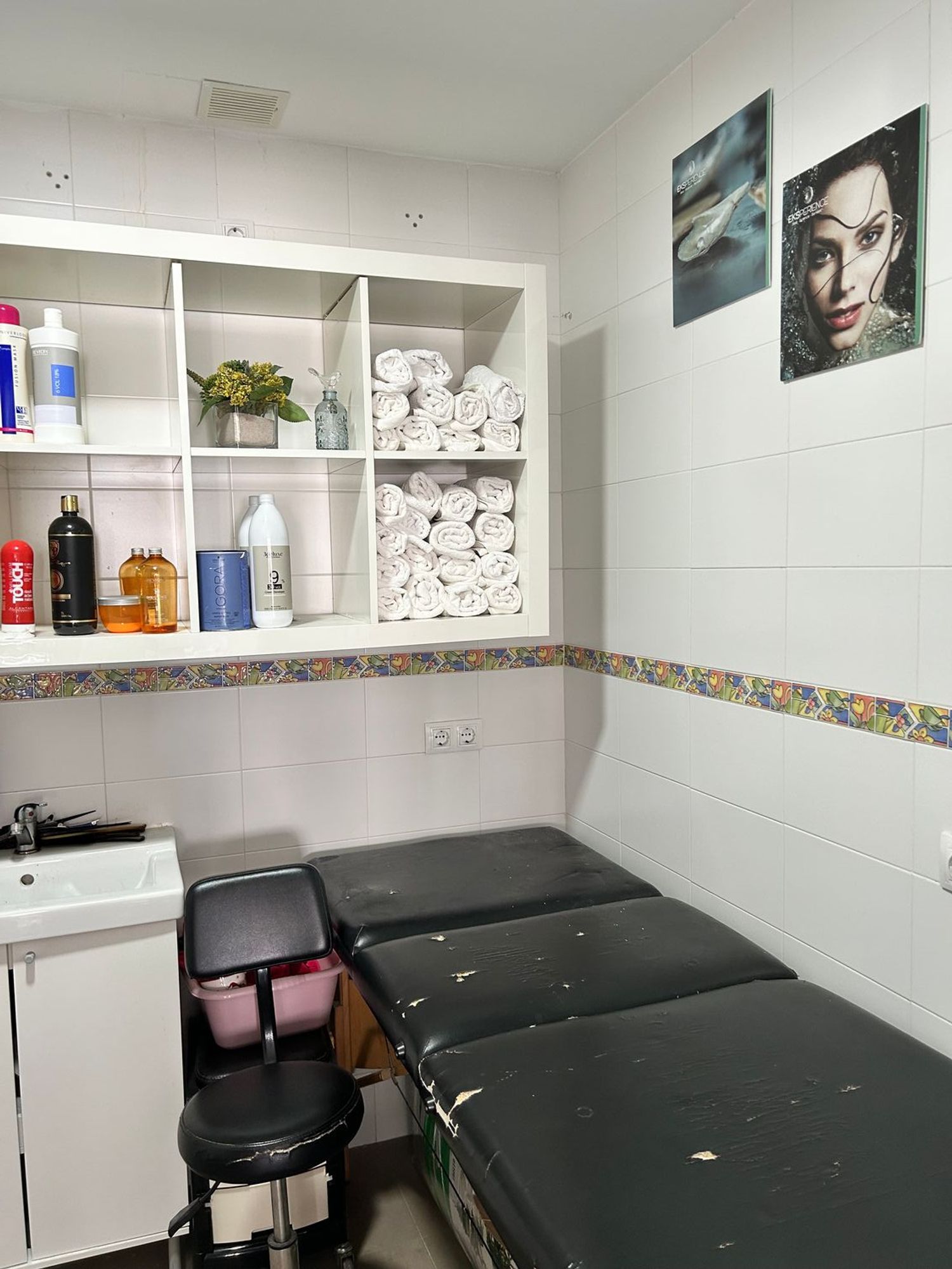 Estudio en Calle Jardines, 84, Santa Bárbara-Ciudad Deportiva, Santa Bárbara-Ciudad Deportiva - Foto 8