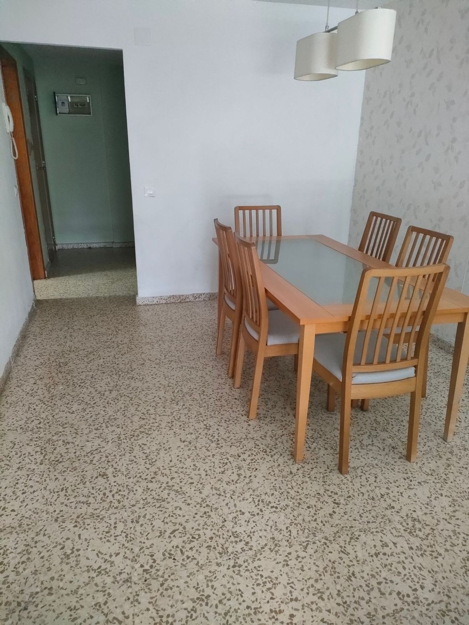 Piso en Calle Cabo de Gata, 5, Villegas - Los Príncipes - Foto 8