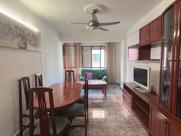 Piso en Camp Redo, Camp Redo - Foto 1