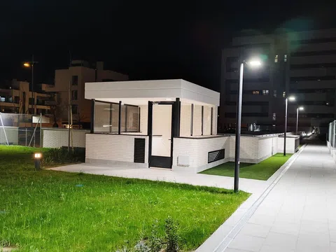 Ático en avenida Víctimas del Terrorismo, 14 - Foto 26