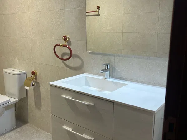 Piso en Calle josé maría moreno galván, 18, La Florida - Foto 11