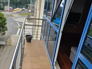 Piso en  Rúa de Sempre en Galiza 9 - Foto 18