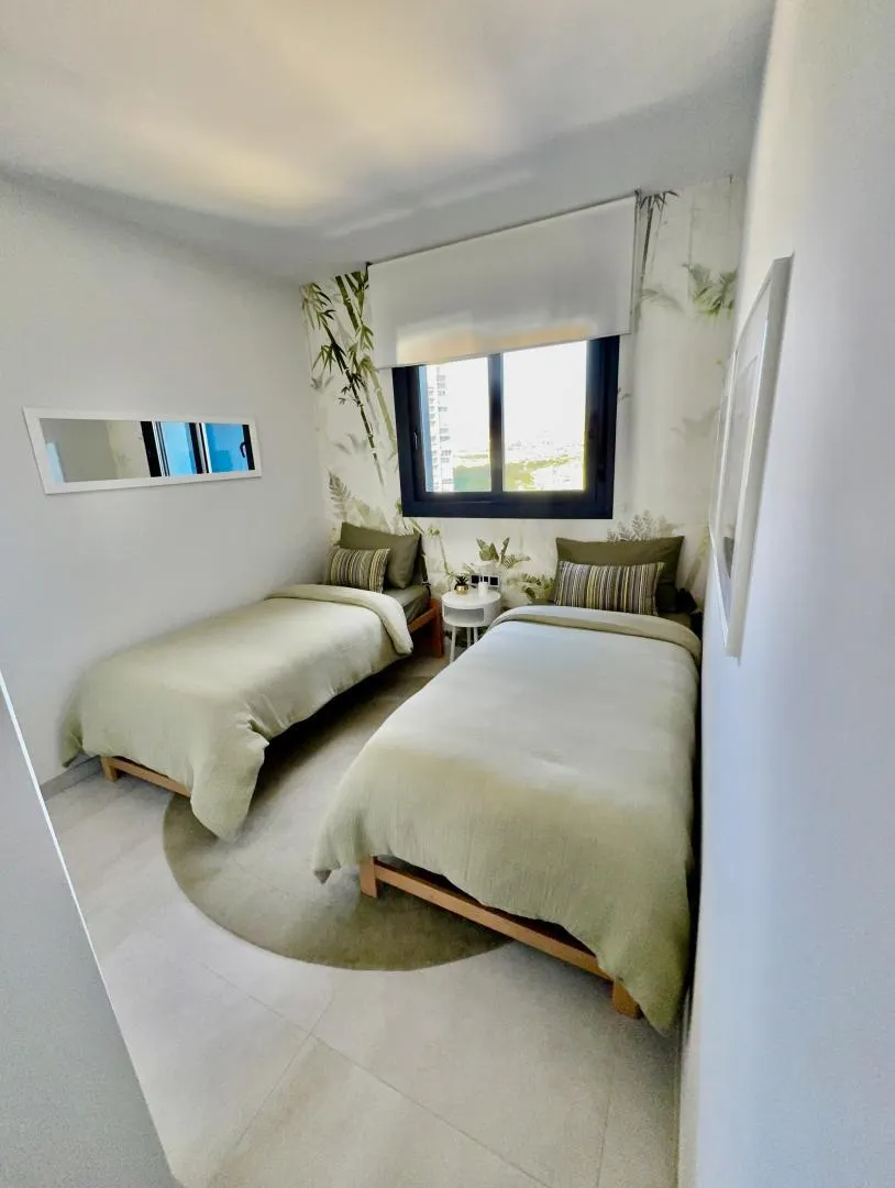 Piso en  Avenida República Argentina 6 - Foto 16