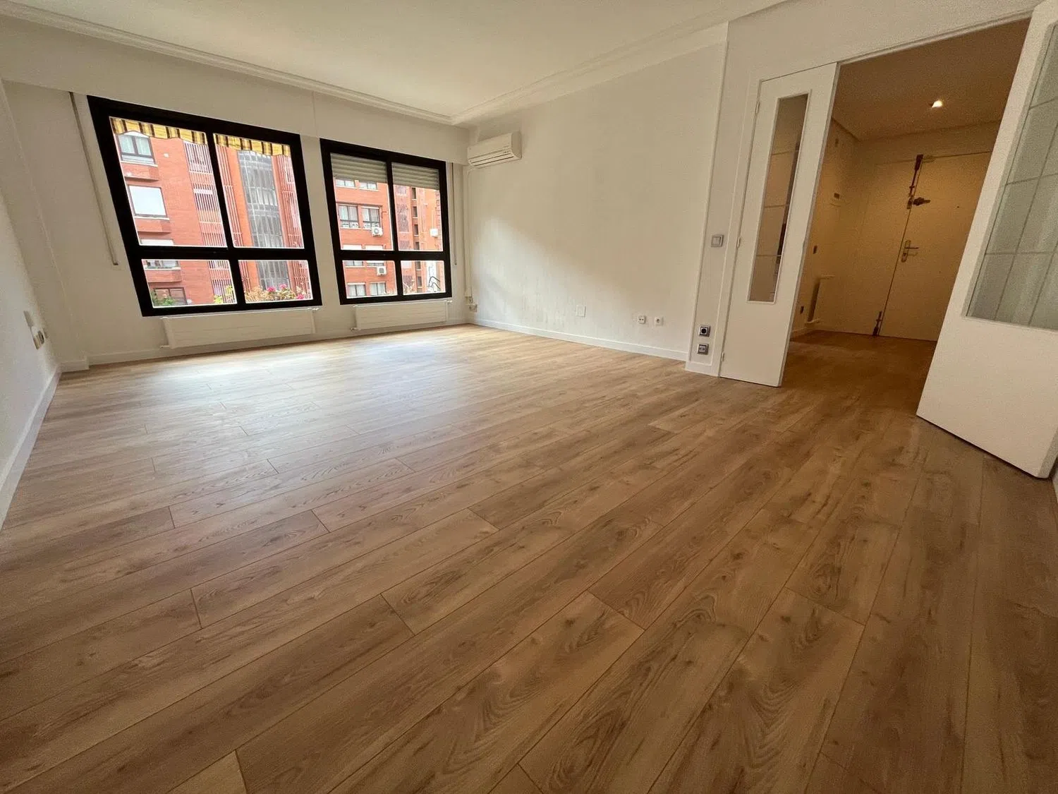 Piso en ronda del Ingenioso Hidalgo, 47 - Foto 11