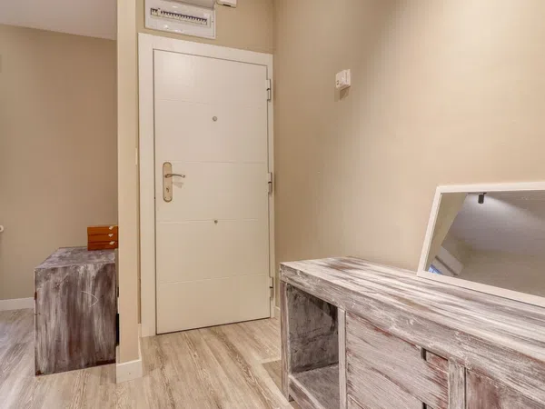 Piso en calle Victor Hevia, 33 - Foto 3