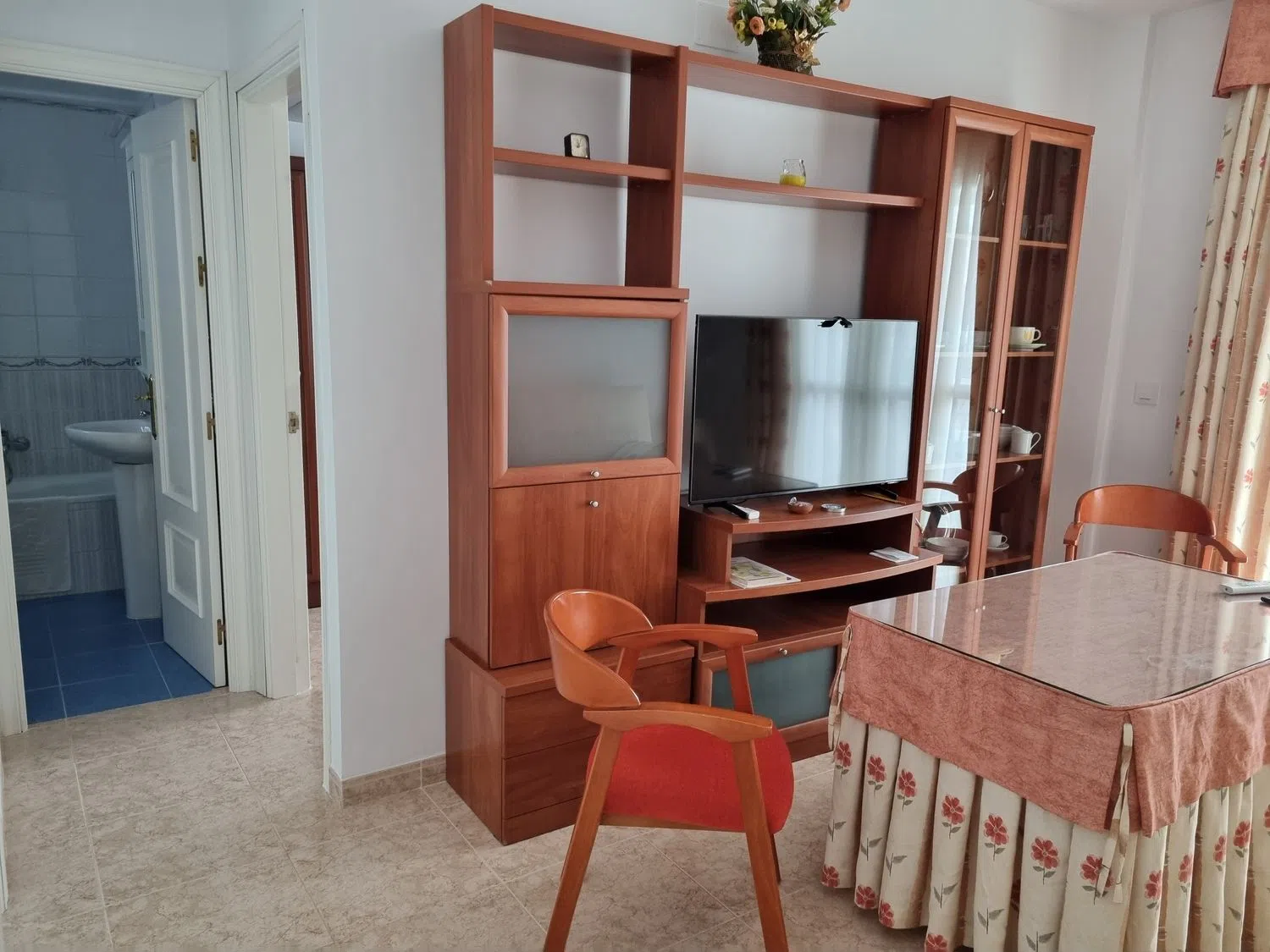 Piso en calle lamarque de novoa, 4 - Foto 3