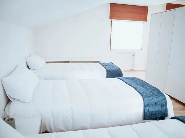 Casa o chalet independiente en Avenida das Camelias, 27, O Castro - Foto 12