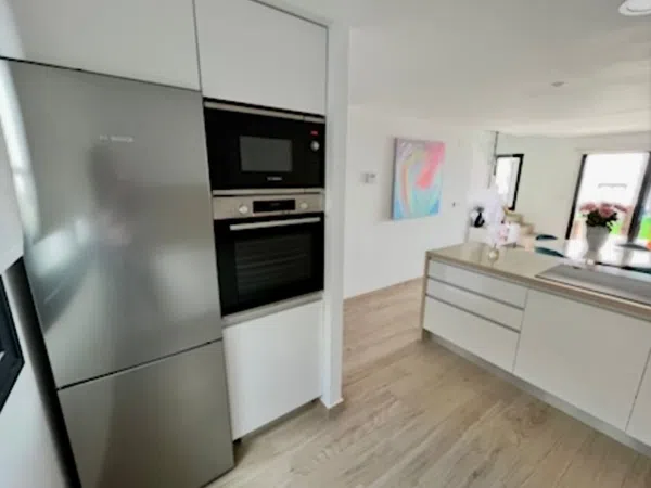 Chalet adosado en Avenida Costa Brava, 31, Balcón de Finestrat-Terra Marina, Balcón de Finestrat-Terra Marina - Foto 2