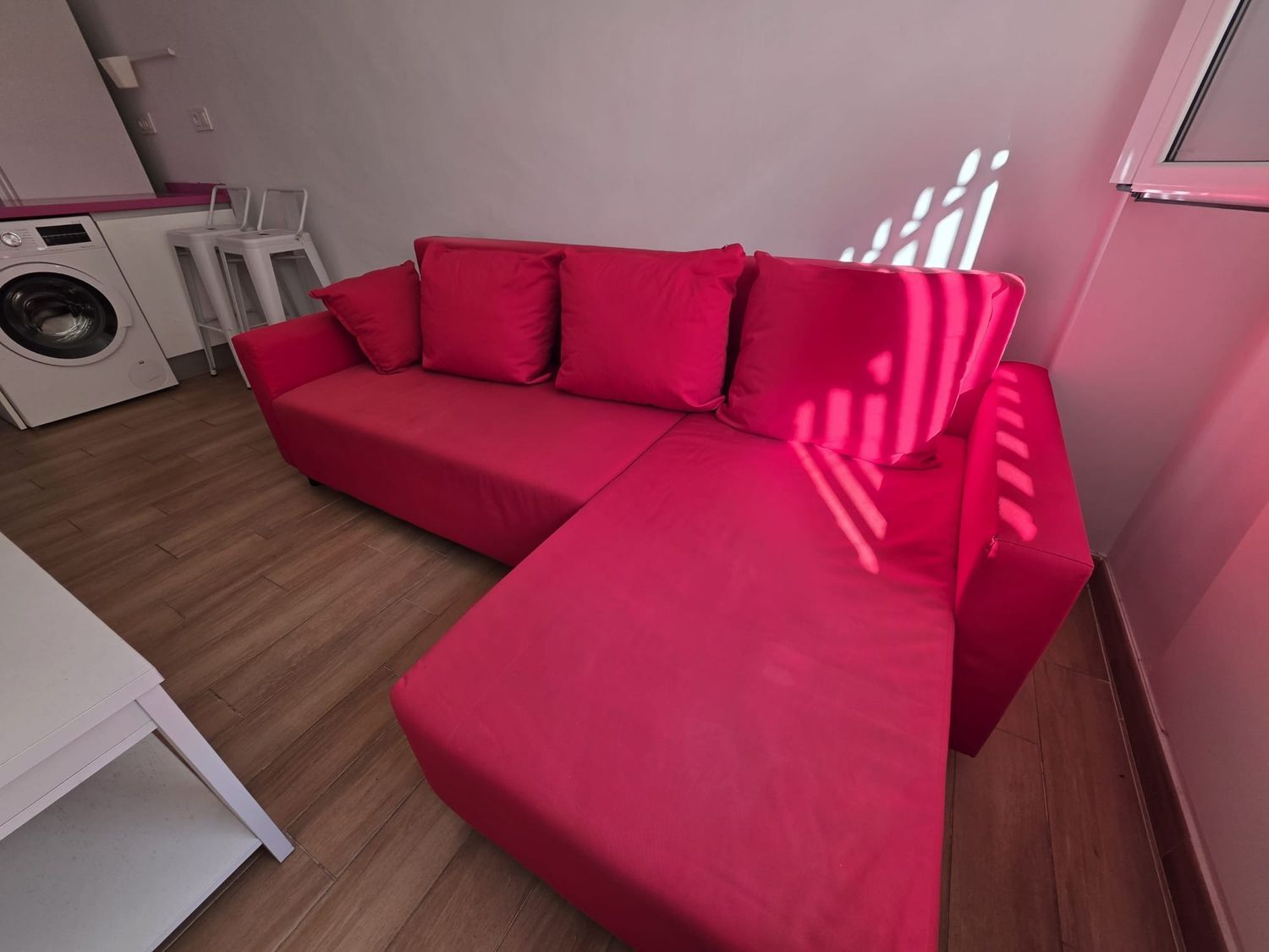 Piso en Av miraflores, 70, Pio Xii, Sevilla - Foto 13