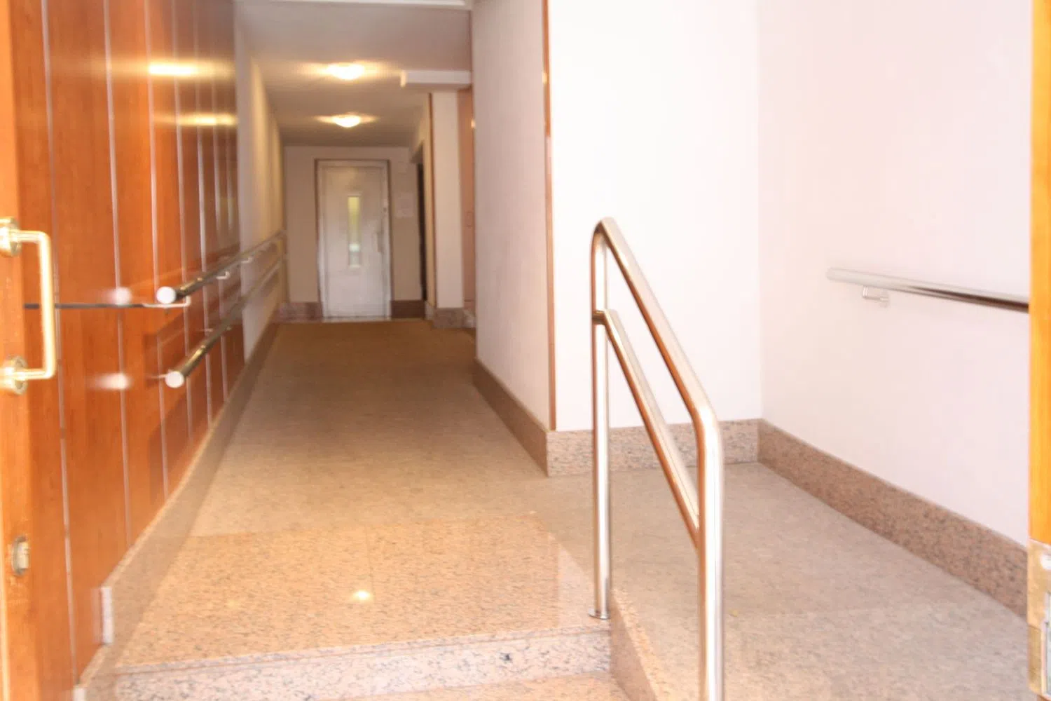 Piso en calle Álvarez Lorenzana, 16 - Foto 2