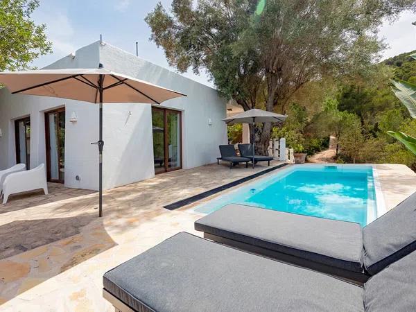 Casa o chalet independiente en Lugar Venda de Safragell, 47 - Foto 7