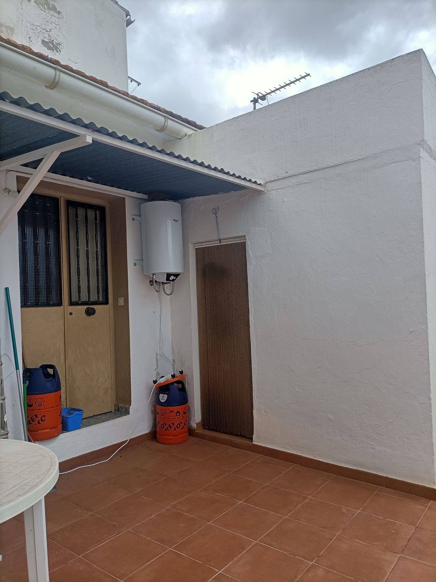 Chalet adosado en Almogía - Foto 25