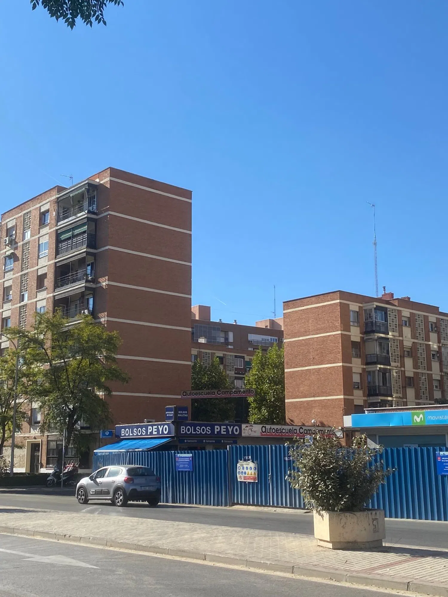 Piso en avenida del Padre Piquer, 10 - Foto 22