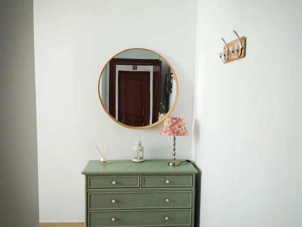 Piso en Barrio Valdeolleros - Zumbacón - Camping - Foto 2