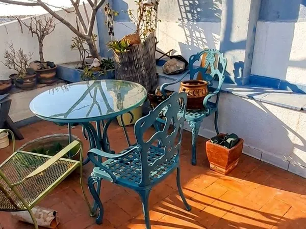 Casa o chalet independiente en Calle de Vicent de la Roqueta, 30, Centro Urbano, Centro Urbano - Foto 1