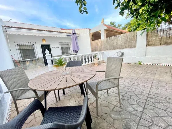 Chalet adosado en Santiago de la Ribera, Santiago de la Ribera - Foto 2