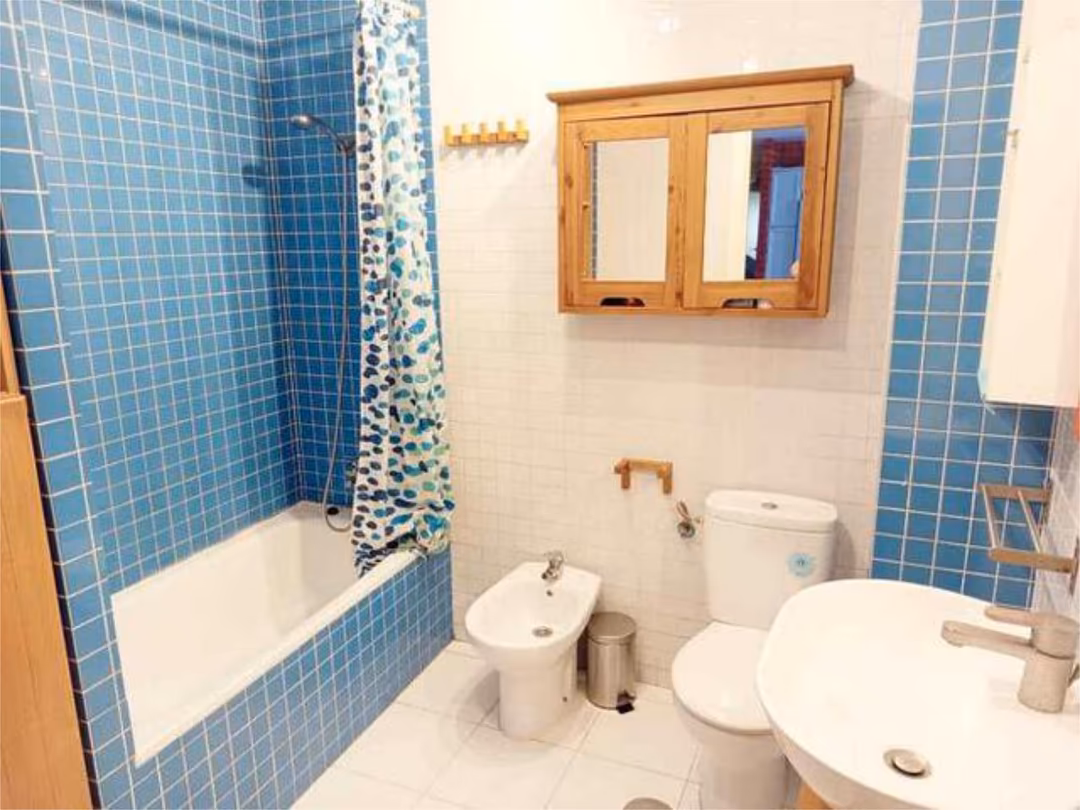 Piso en Alameda - Foto 4