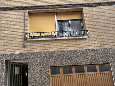 Casa adosada en  Calle Reverendo Padre Jesús Pardo 20 - Foto 2