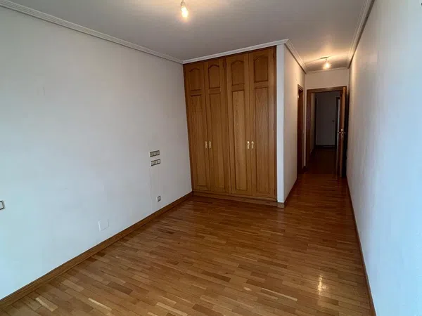 Piso en calle Francisco Vales Villamarín, 24 - Foto 8