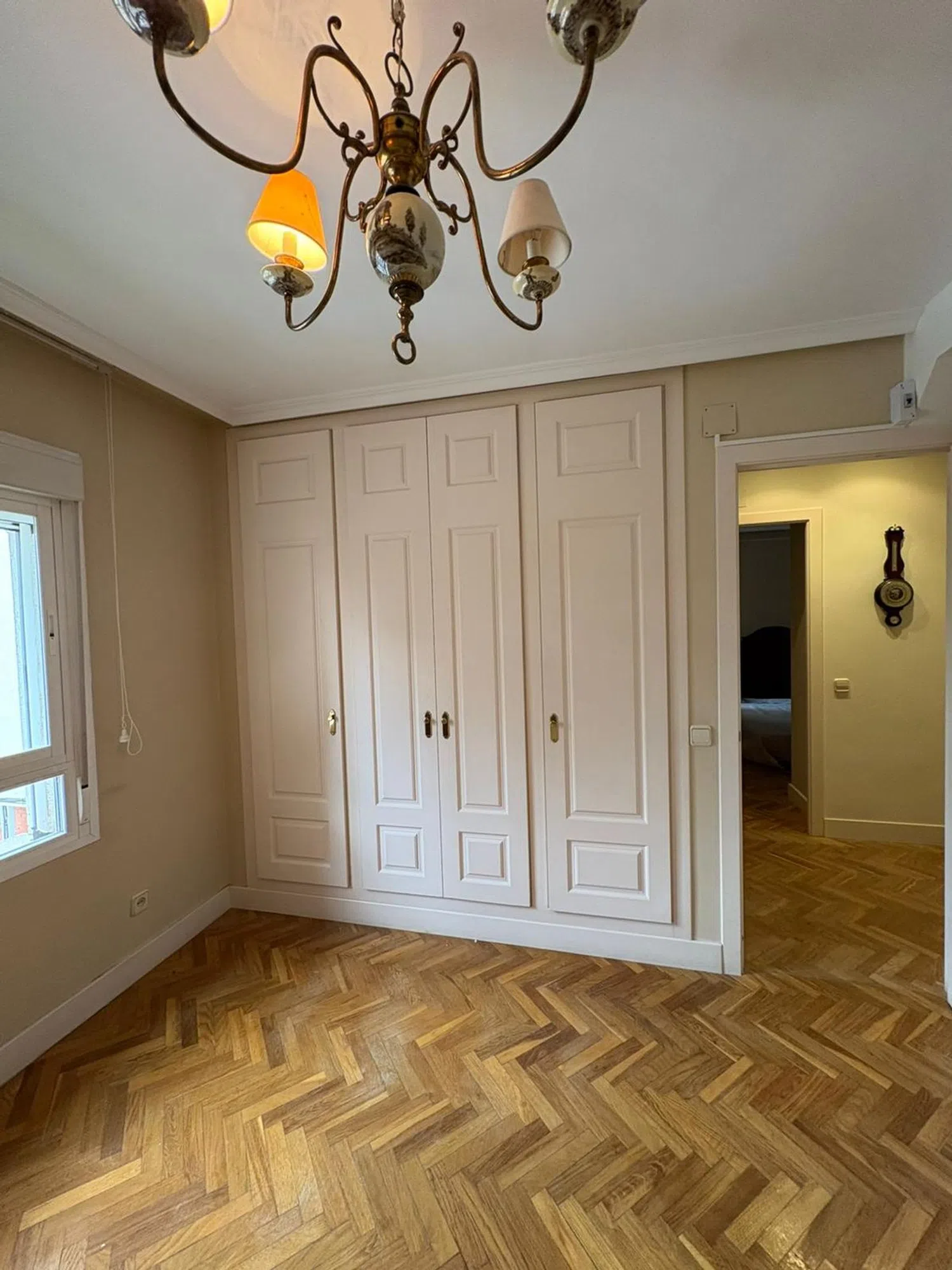 Piso en Barrio Canillas - Foto 13