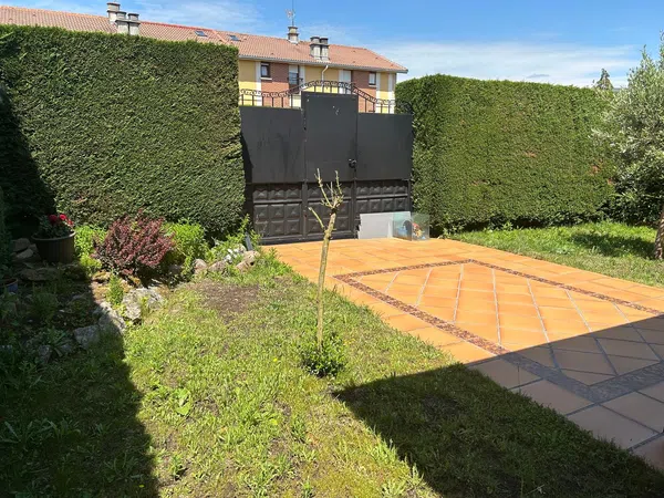 Chalet adosado en Calle Riverebro, 43 - Foto 11